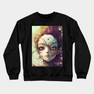 Looking for Tomorrow Crewneck Sweatshirt